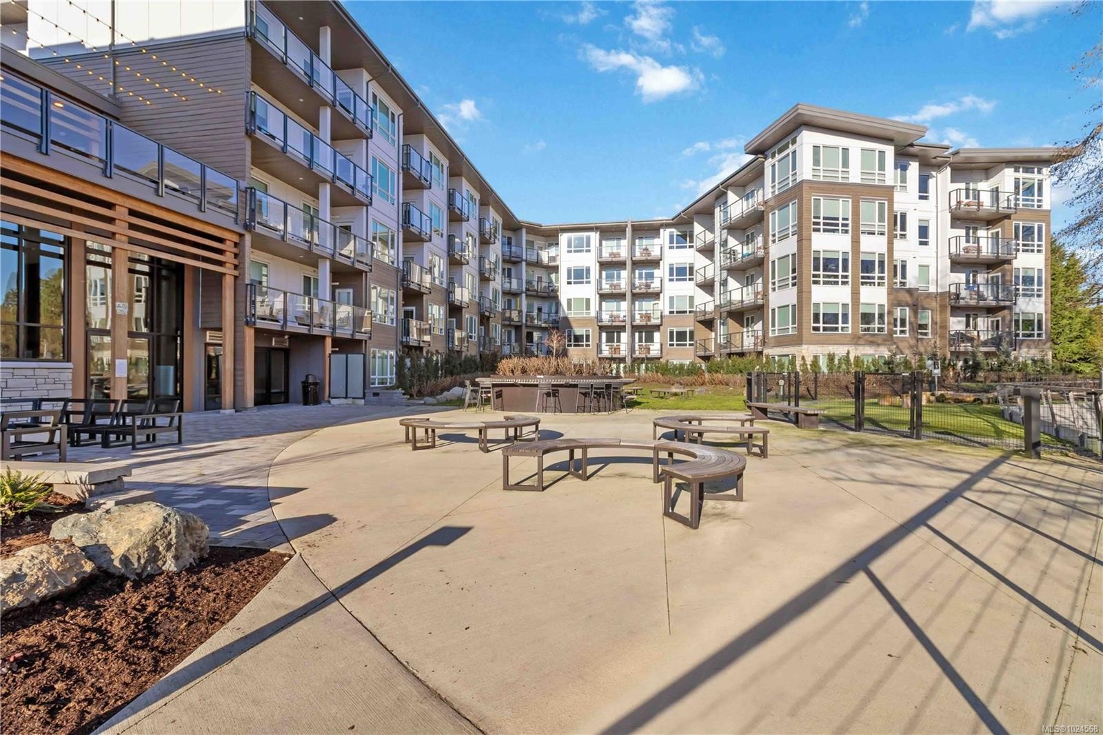 123-920 Reunion Ave, Langford, BC - Outdoor