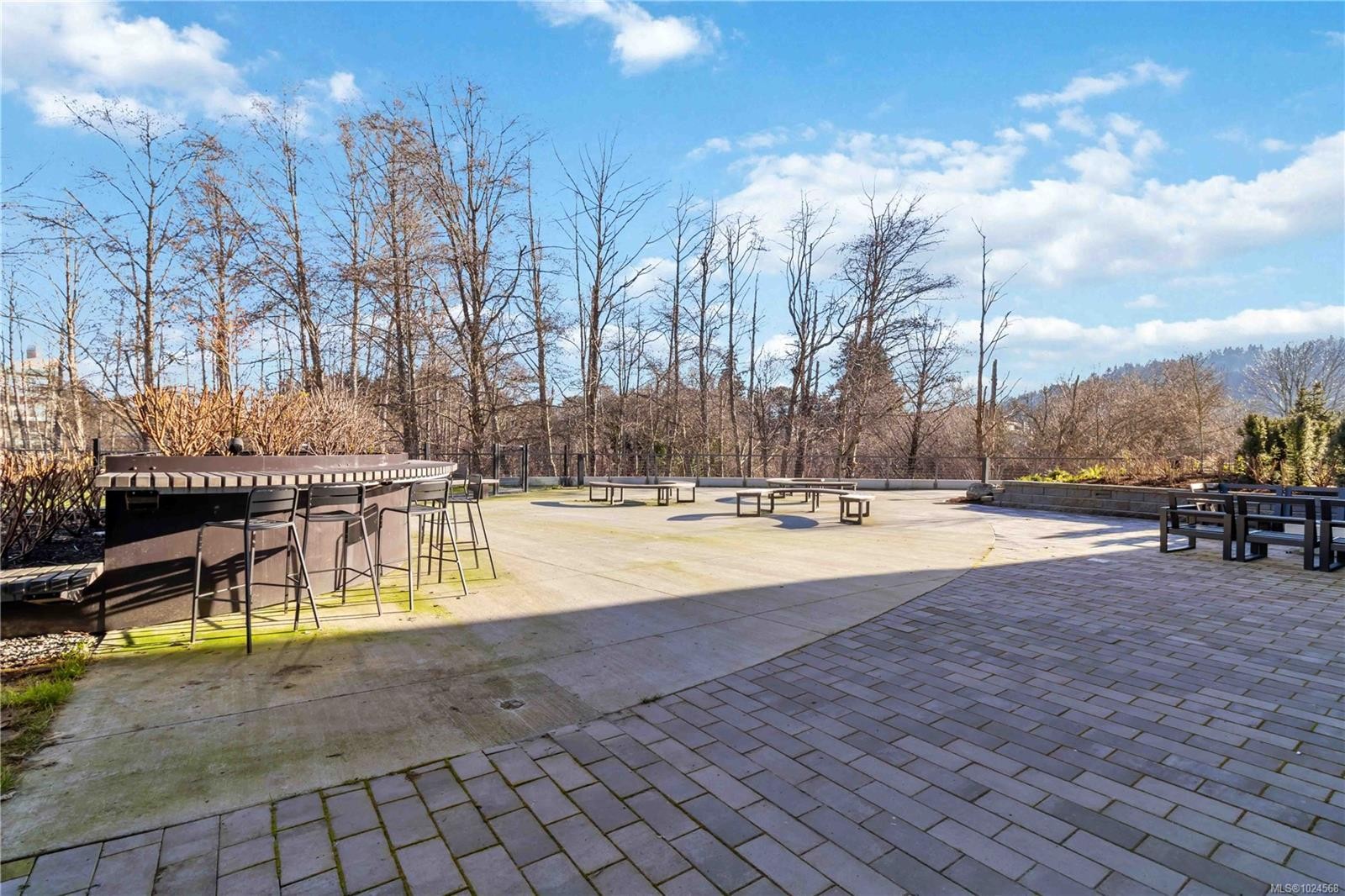 123-920 Reunion Ave, Langford, BC - Outdoor With View