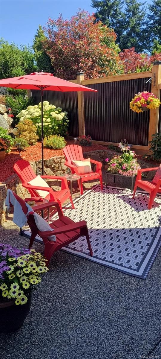 8 Newstead Cres, View Royal, BC