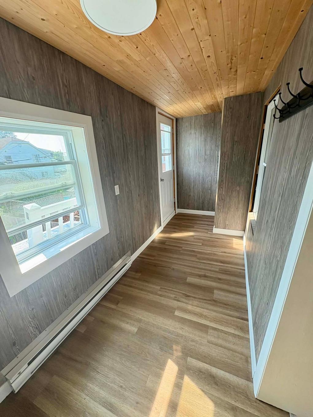 Autre - 333 - 335 Av. Giguère, Québec (Les Rivières), QC - Indoor Photo Showing Other Room