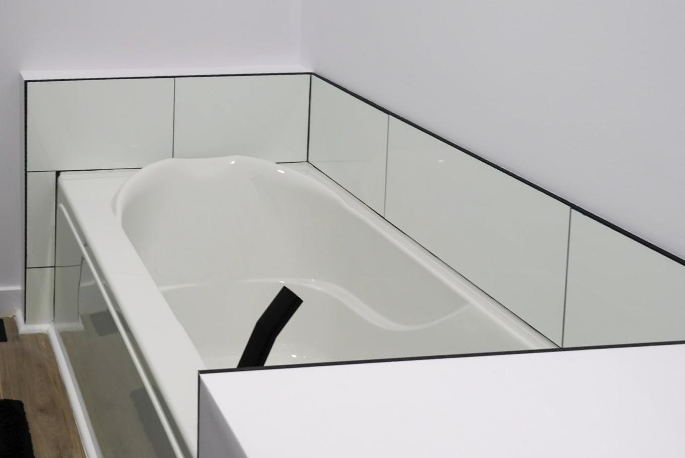 Ensuite bathroom - 300 Rue Masson, Saint-Pierre-Les-Becquets, QC - Indoor