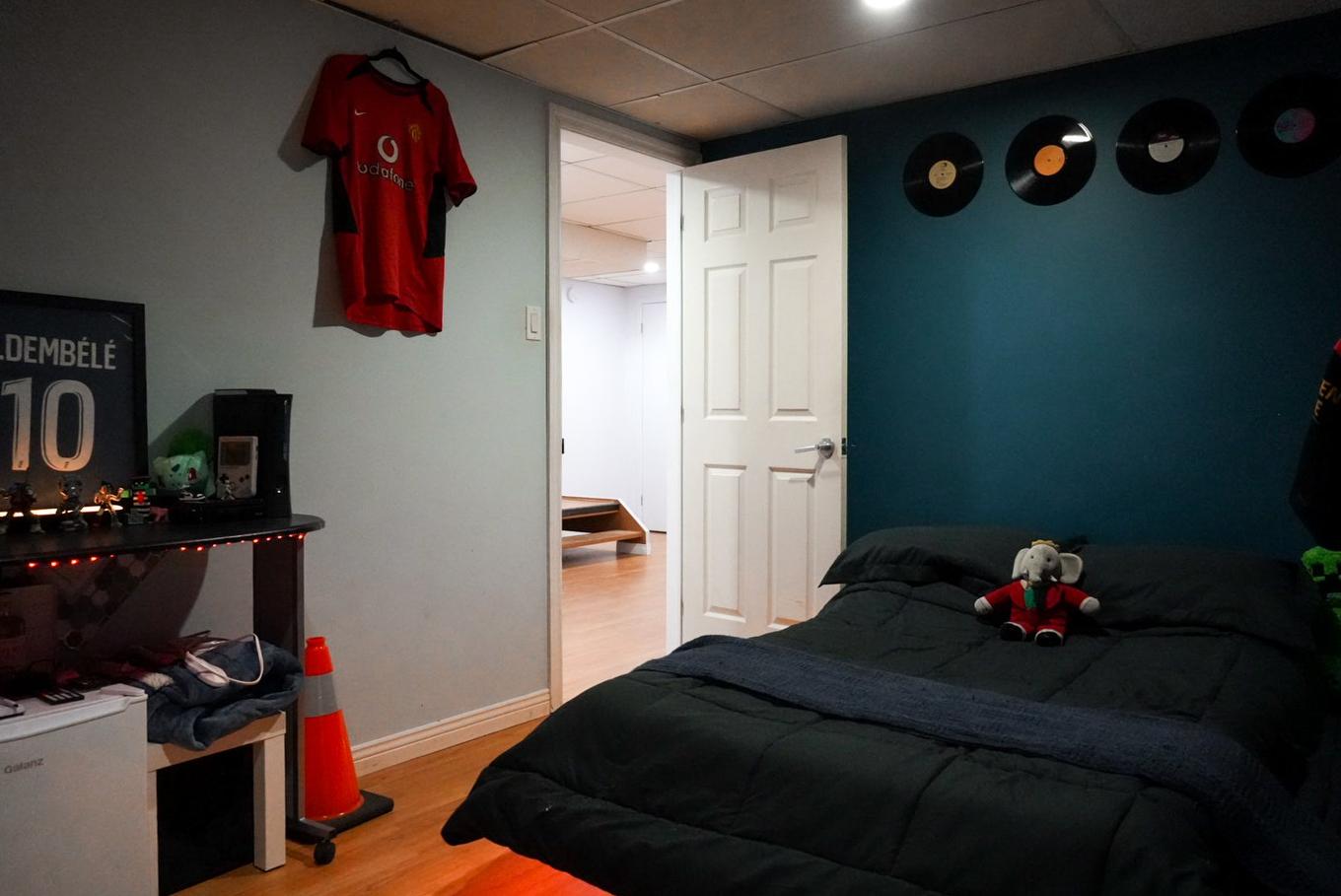 Office - 300 Rue Masson, Saint-Pierre-Les-Becquets, QC - Indoor