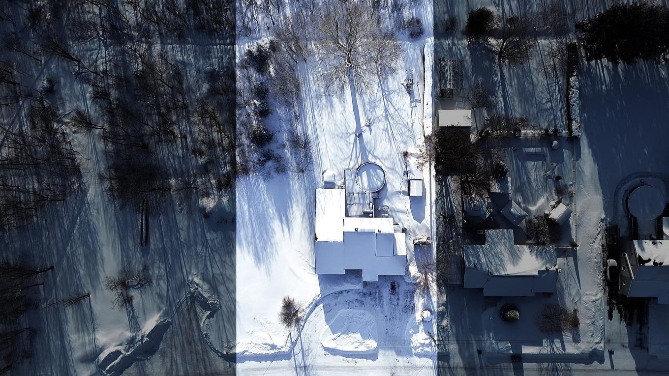 Land/Lot - 300 Rue Masson, Saint-Pierre-Les-Becquets, QC - Outdoor