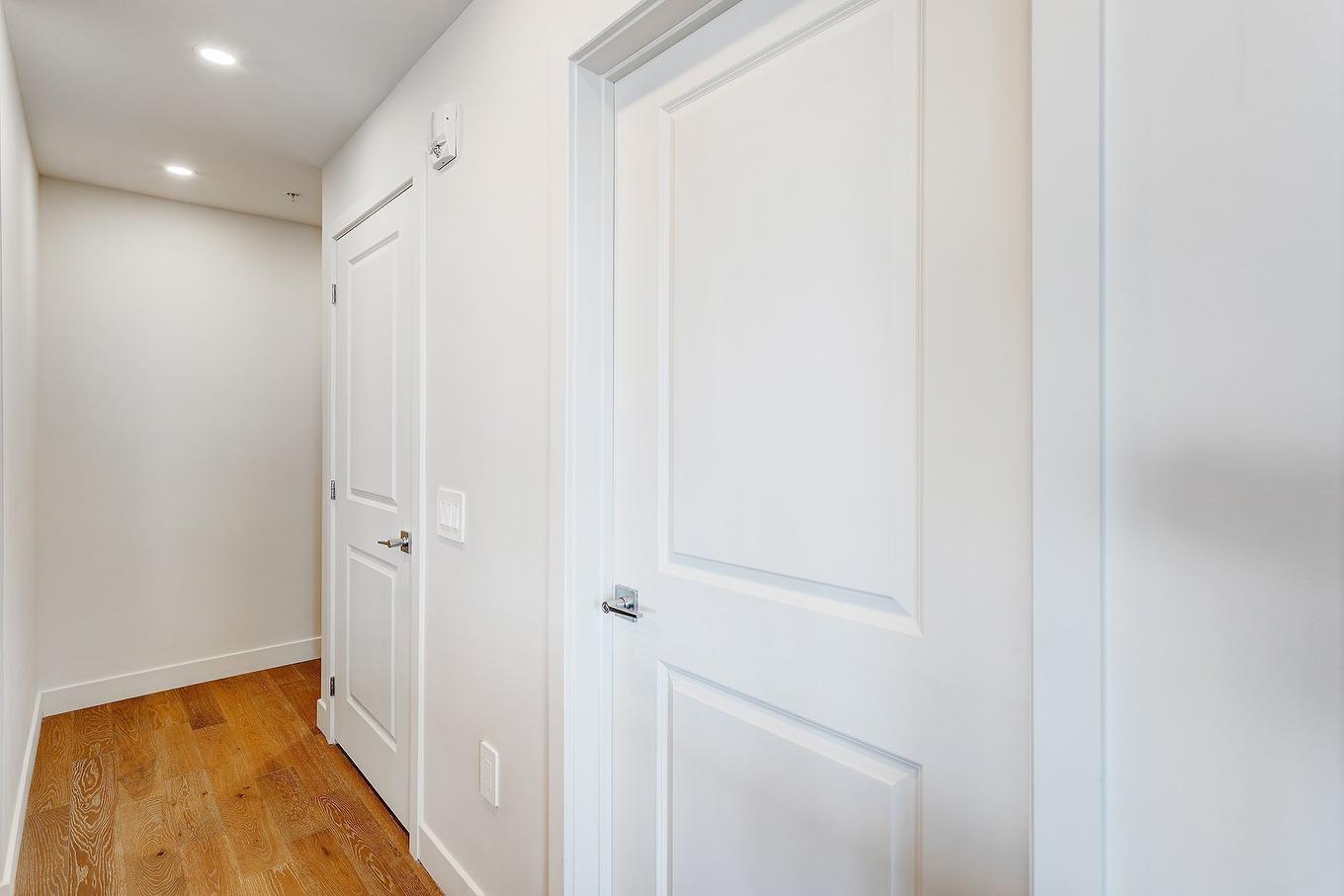 Hall d'entrée/Vestibule - 905-3000 Boul. Thimens, Montréal (Saint-Laurent), QC - Indoor Photo Showing Other Room