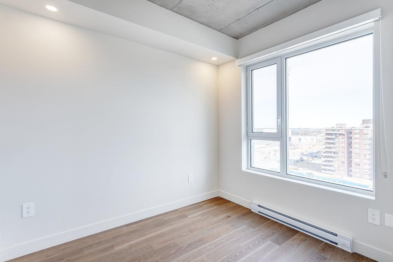 Chambre à coucher - 905-3000 Boul. Thimens, Montréal (Saint-Laurent), QC - Indoor Photo Showing Other Room