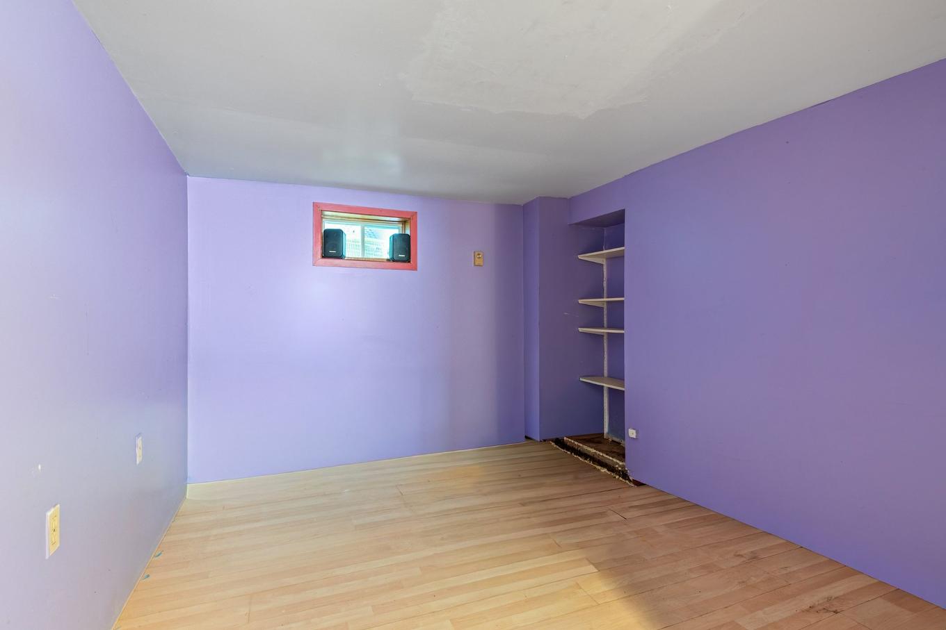 Sous-sol - 88 Rue Carlyle O., Châteauguay, QC - Indoor Photo Showing Other Room