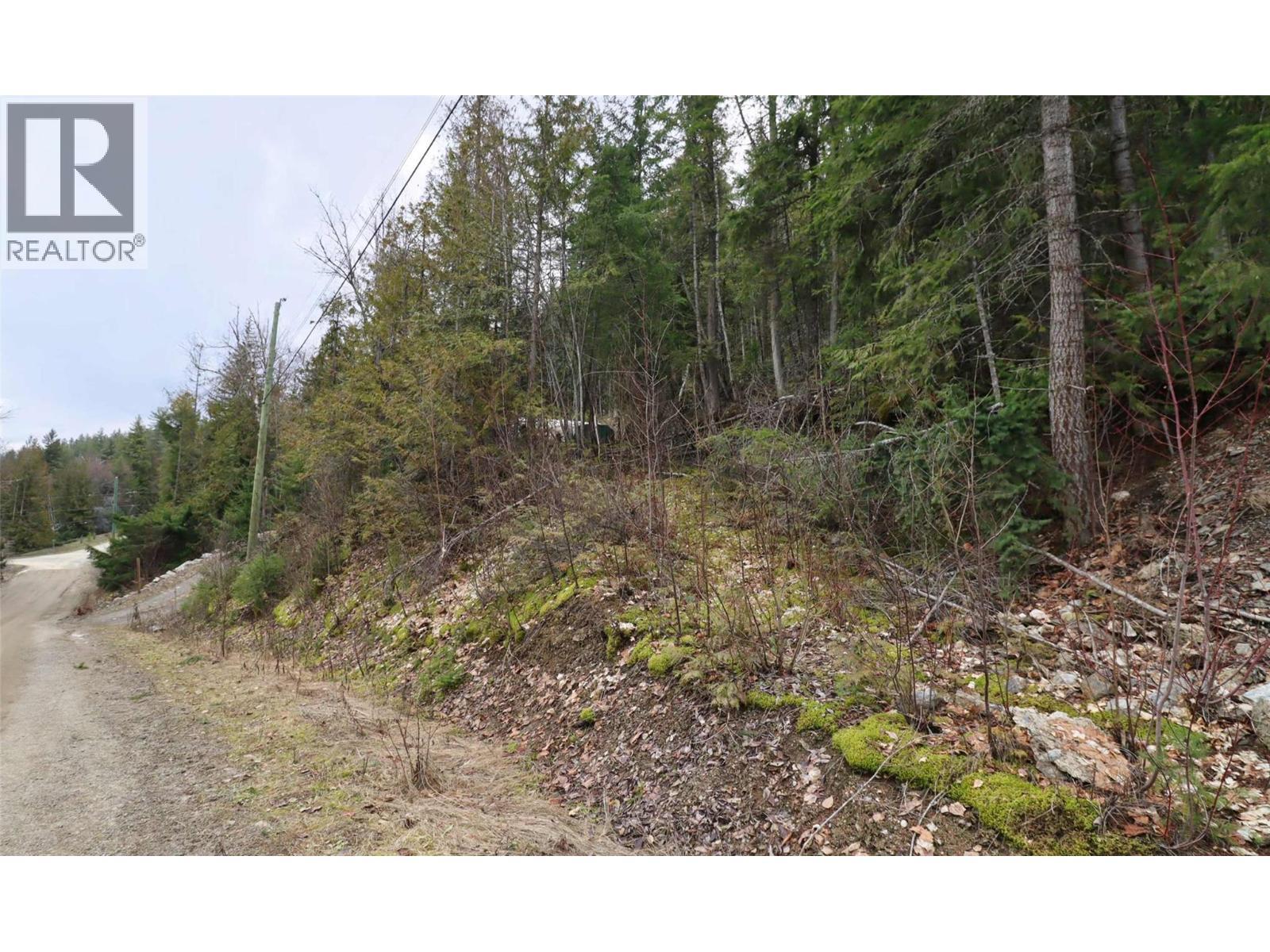 Eagleview Road Lot# 5, Eagle Bay, BC