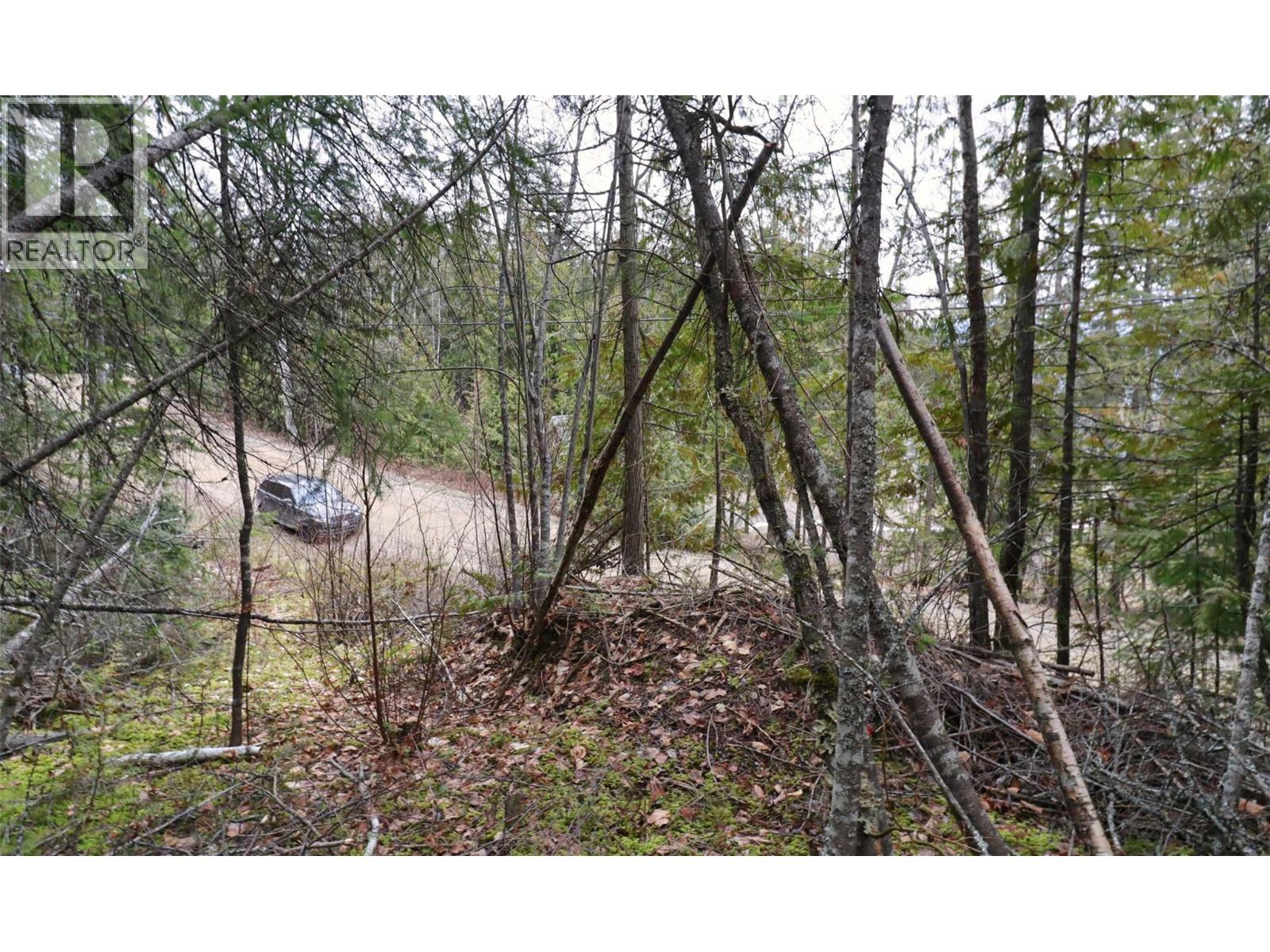 Eagleview Road Lot# 5, Eagle Bay, BC