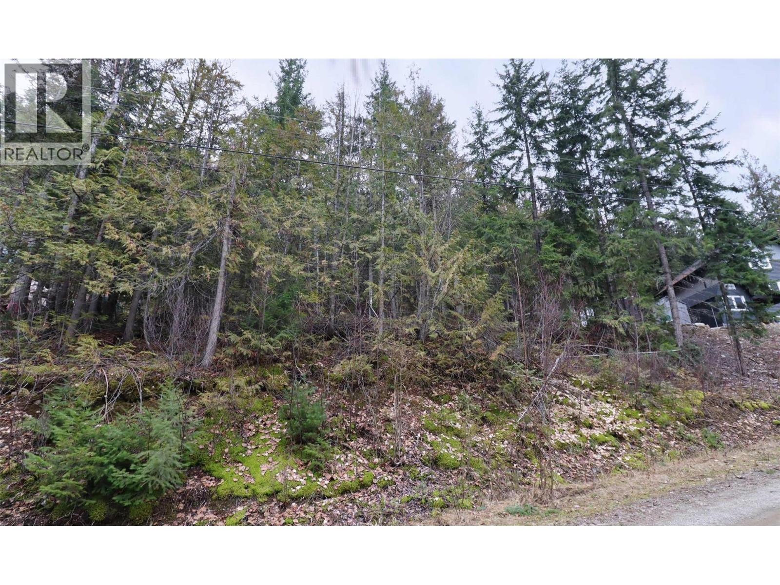 Eagleview Road Lot# 5, Eagle Bay, BC
