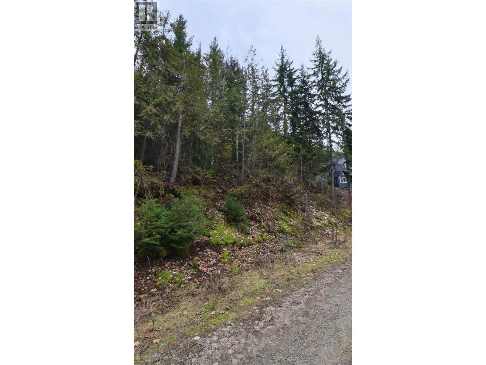 Eagleview Road Lot# 5, Eagle Bay, BC