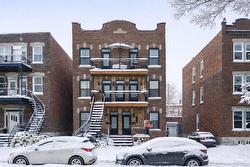 8538 - 8548 Rue St-Denis Montréal (Villeray/Saint-Michel/Parc-Extension), QC H2P 2H2
