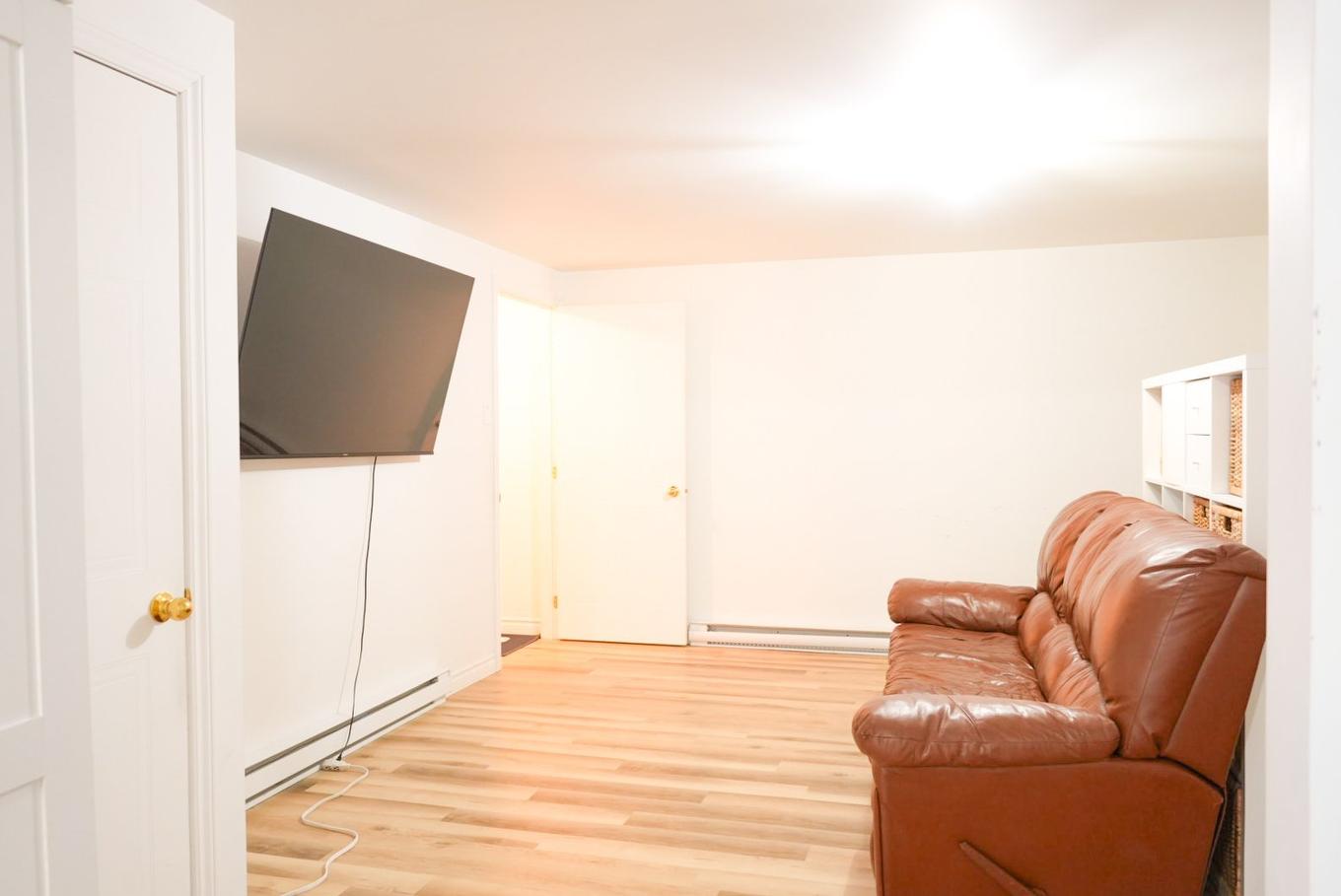 Family room - 923 Rue De L'Épervier, Trois-Rivières, QC - Indoor Photo Showing Other Room