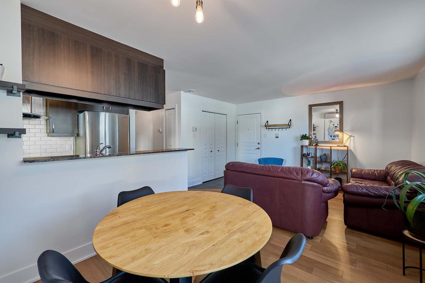 Vue d'ensemble - 1-340 Rue Cherrier, Saint-Jérôme, QC - Indoor