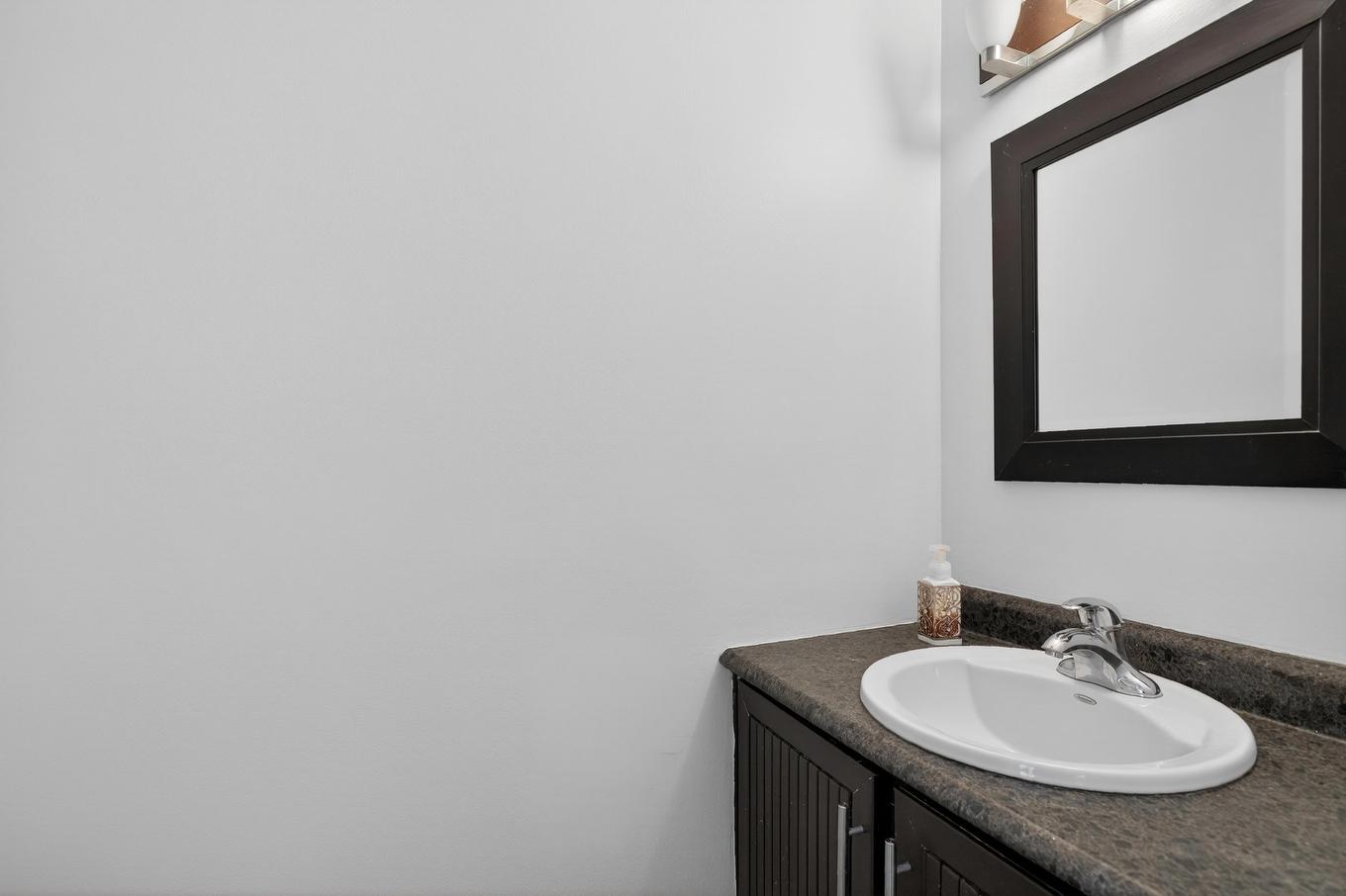 Salle d'eau - 535 Rue Graveline, Gatineau (Gatineau), QC - Indoor Photo Showing Bathroom