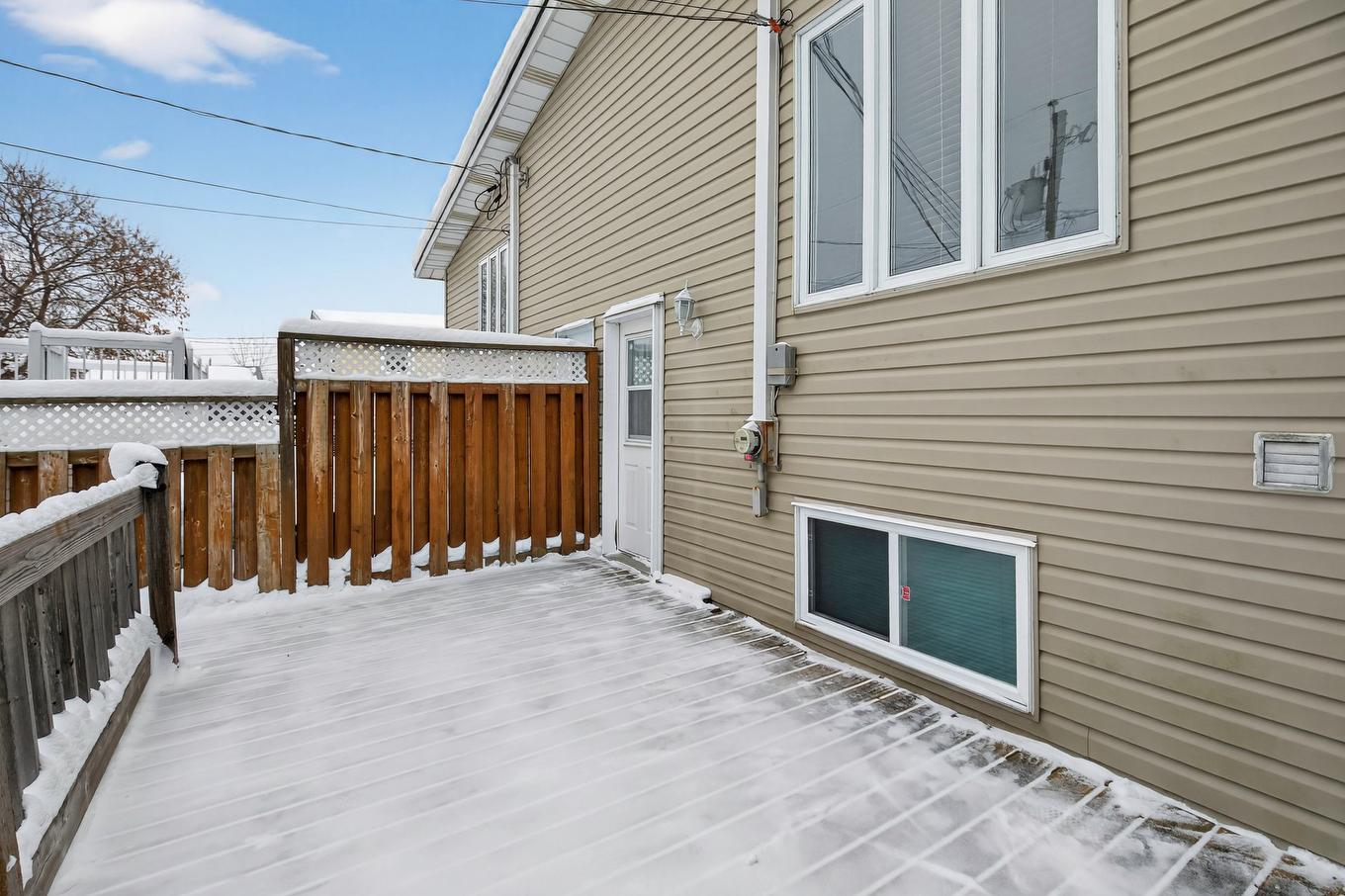 Extérieur - 535 Rue Graveline, Gatineau (Gatineau), QC - Outdoor With Exterior