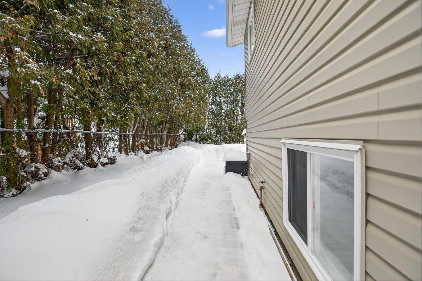 Extérieur - 535 Rue Graveline, Gatineau (Gatineau), QC - Outdoor