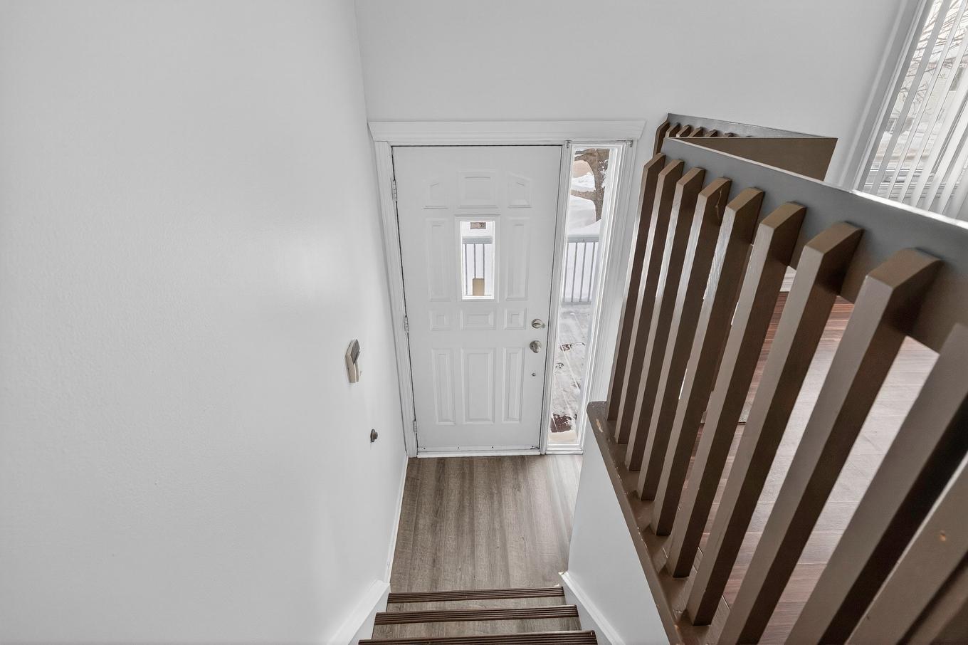 Hall d'entrée/Vestibule - 535 Rue Graveline, Gatineau (Gatineau), QC - Indoor Photo Showing Other Room