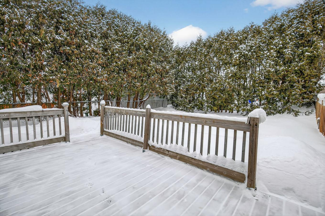 Extérieur - 535 Rue Graveline, Gatineau (Gatineau), QC - Outdoor