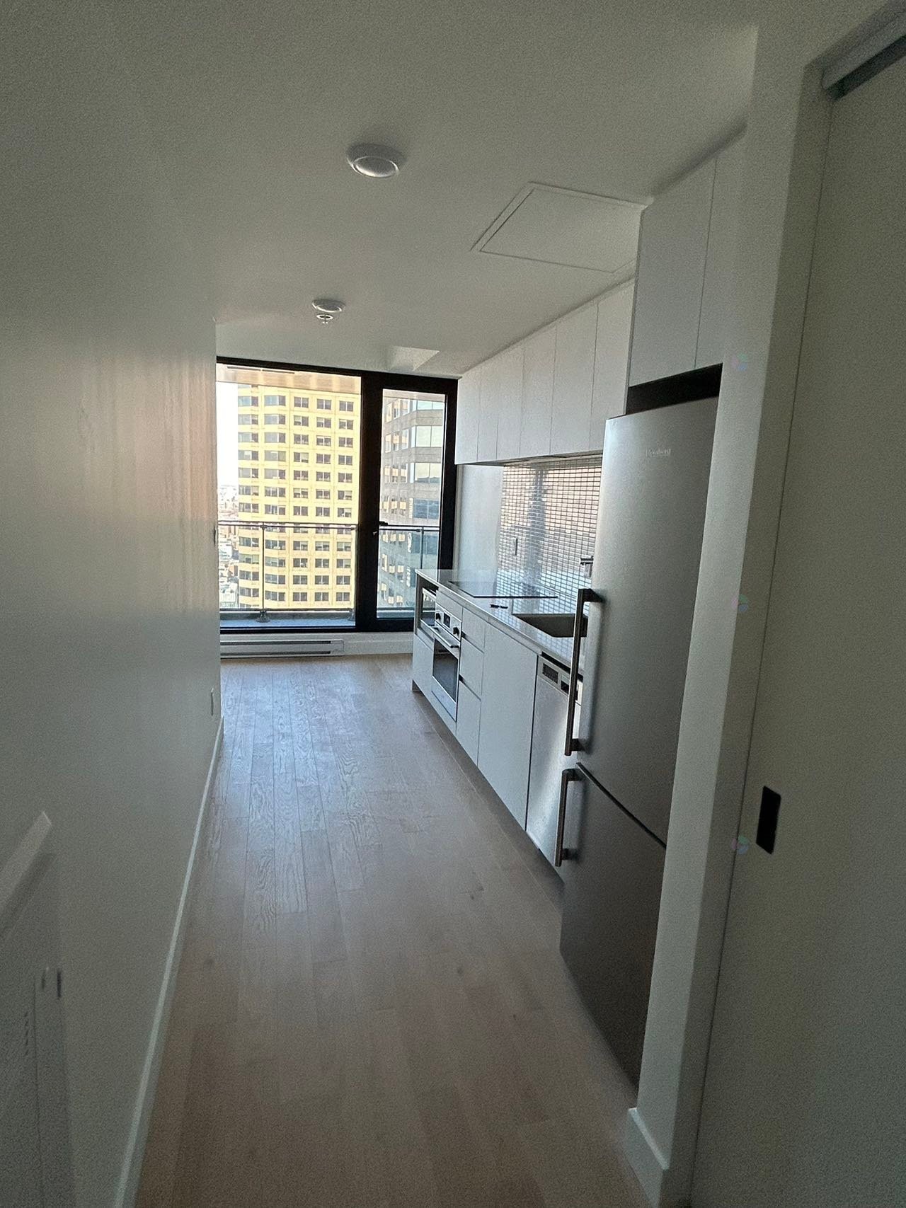 Vue d'ensemble - 2910-1210 Rue Jeanne-Mance, Montréal (Ville-Marie), QC - Indoor