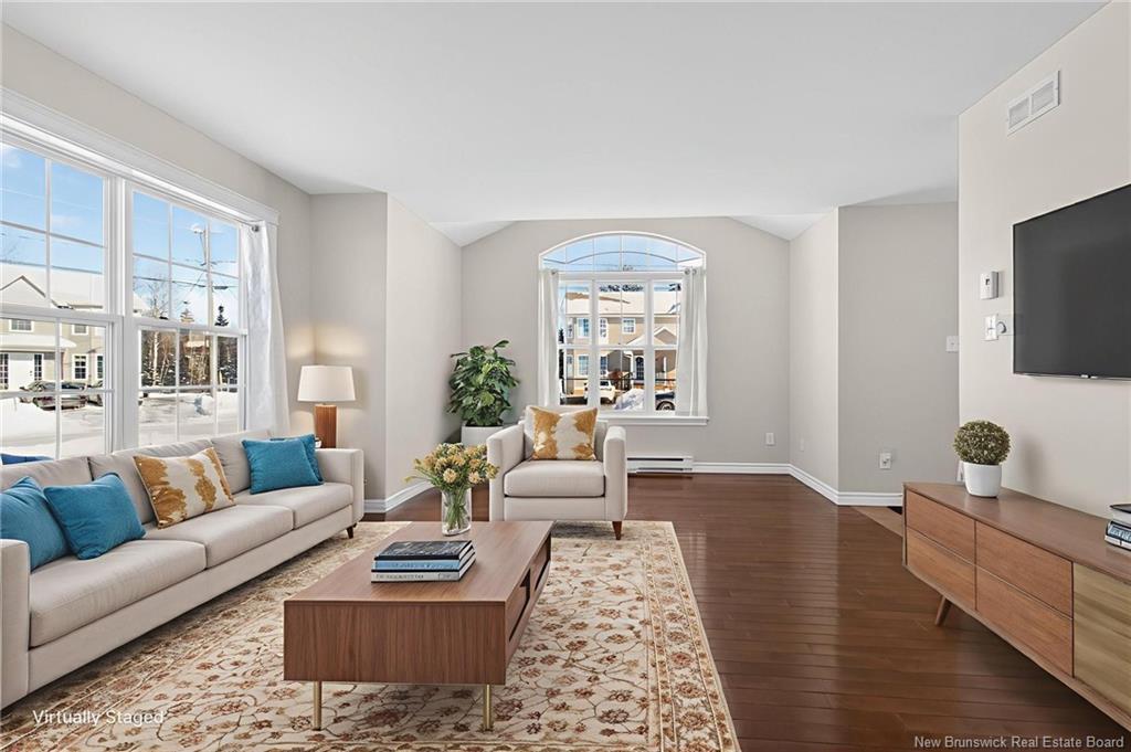 23 Syrah, Dieppe, NB