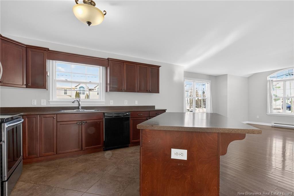 23 Syrah, Dieppe, NB