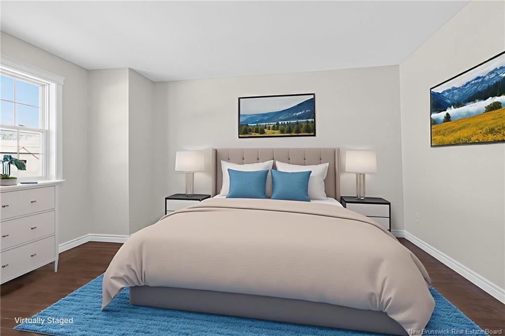 23 Syrah, Dieppe, NB