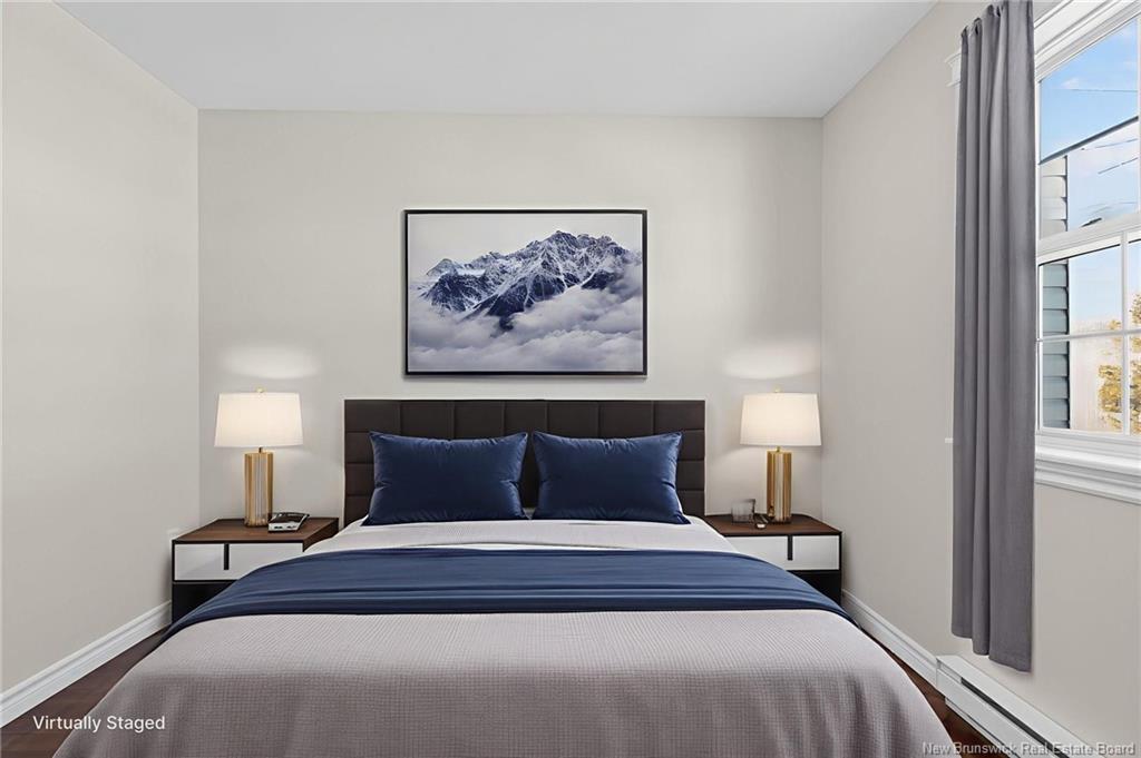 23 Syrah, Dieppe, NB