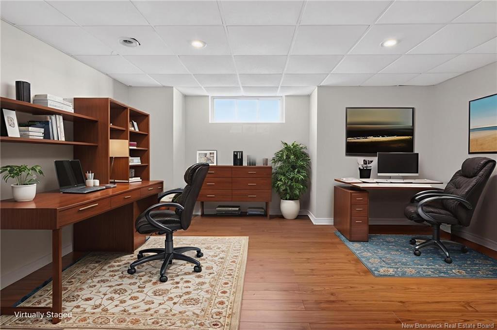 23 Syrah, Dieppe, NB