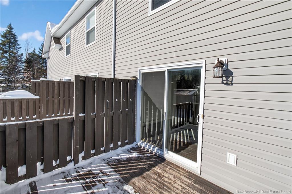 23 Syrah, Dieppe, NB