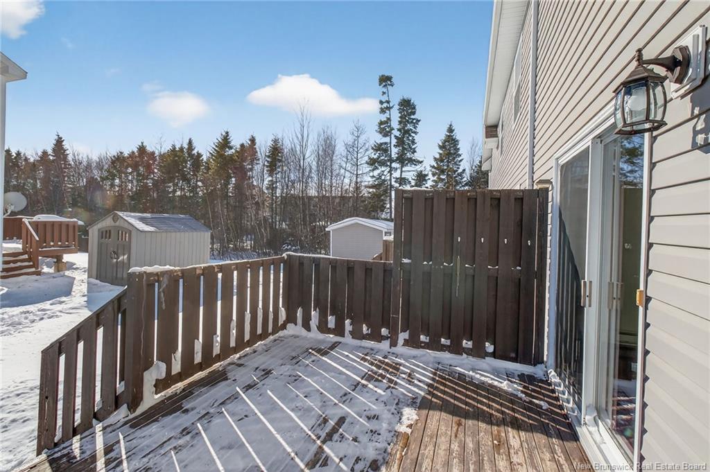 23 Syrah, Dieppe, NB