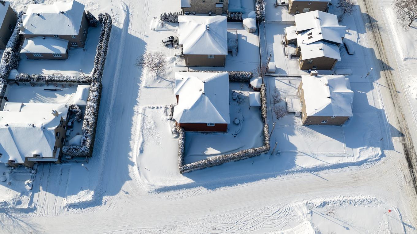 Exterior - 241 Rue Dali, Dollard-Des-Ormeaux, QC - Outdoor