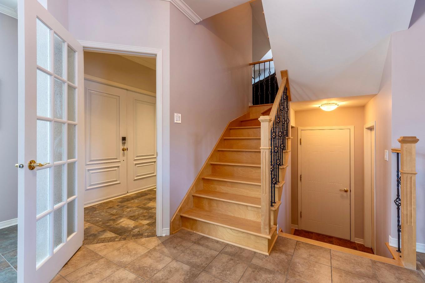 Hall - 83 Rue Jean-Paul-Lemieux, Notre-Dame-De-L'Île-Perrot, QC - Indoor Photo Showing Other Room