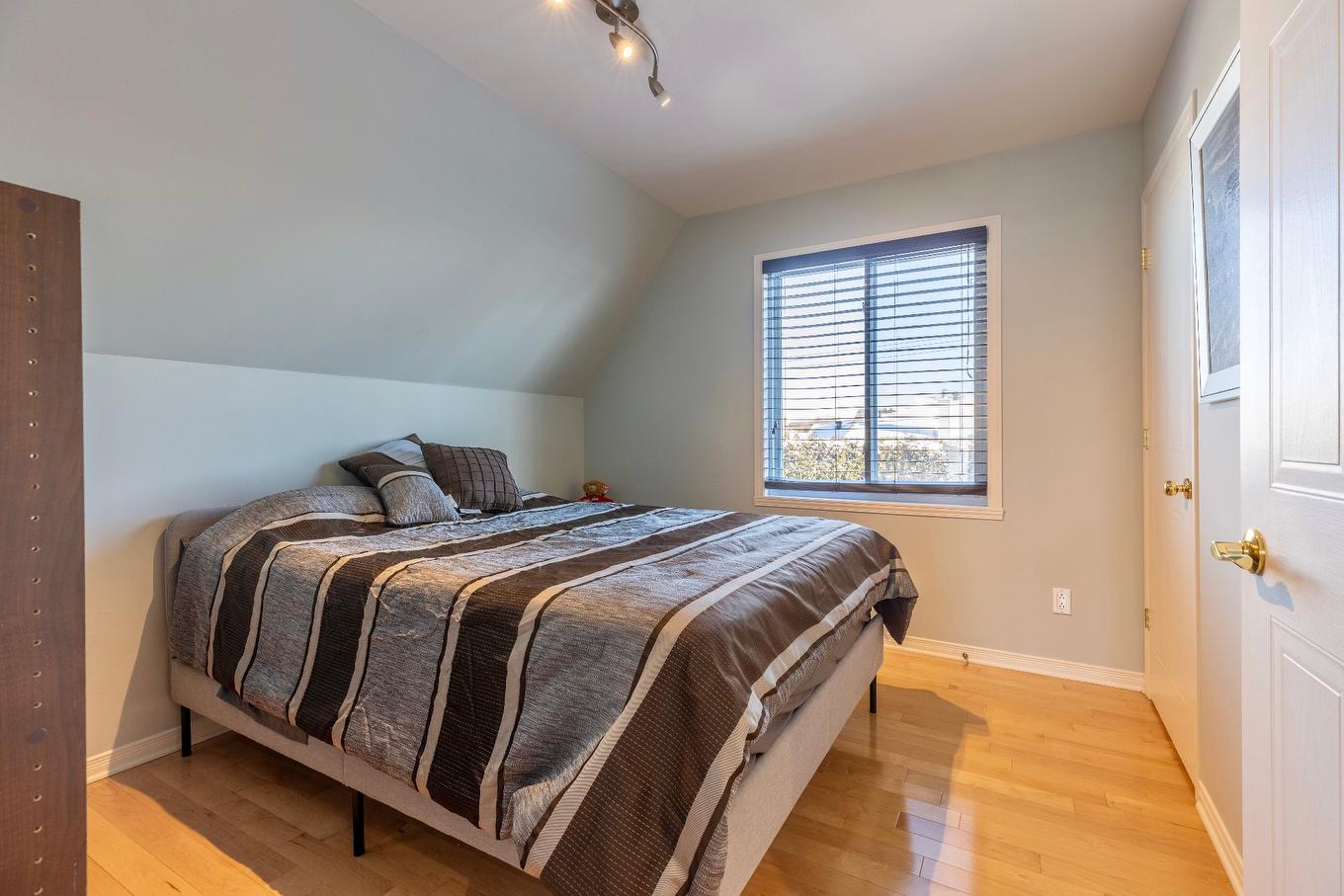 Bedroom - 83 Rue Jean-Paul-Lemieux, Notre-Dame-De-L'Île-Perrot, QC - Indoor Photo Showing Bedroom
