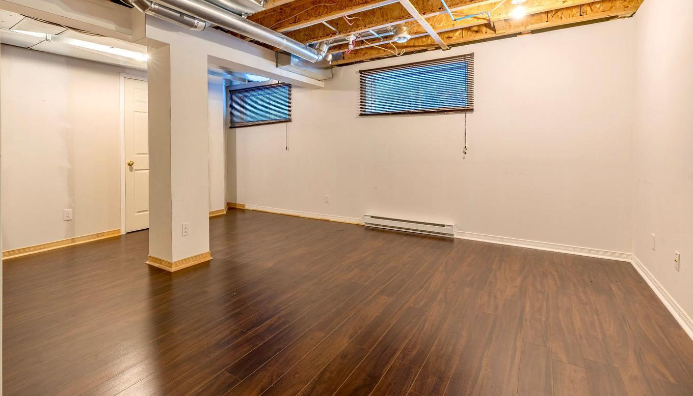 Playroom - 83 Rue Jean-Paul-Lemieux, Notre-Dame-De-L'Île-Perrot, QC - Indoor Photo Showing Basement