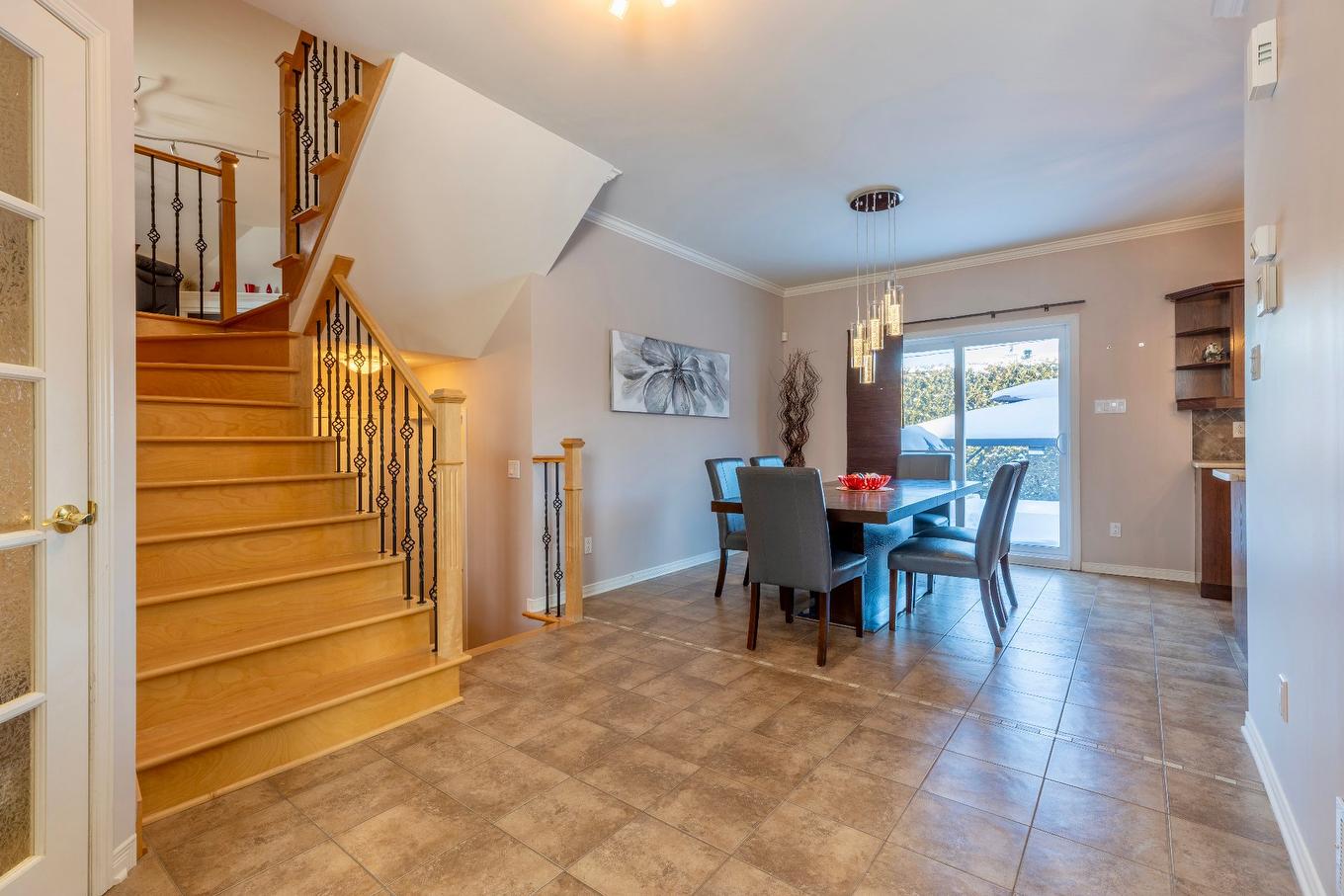 Overall view - 83 Rue Jean-Paul-Lemieux, Notre-Dame-De-L'Île-Perrot, QC - Indoor