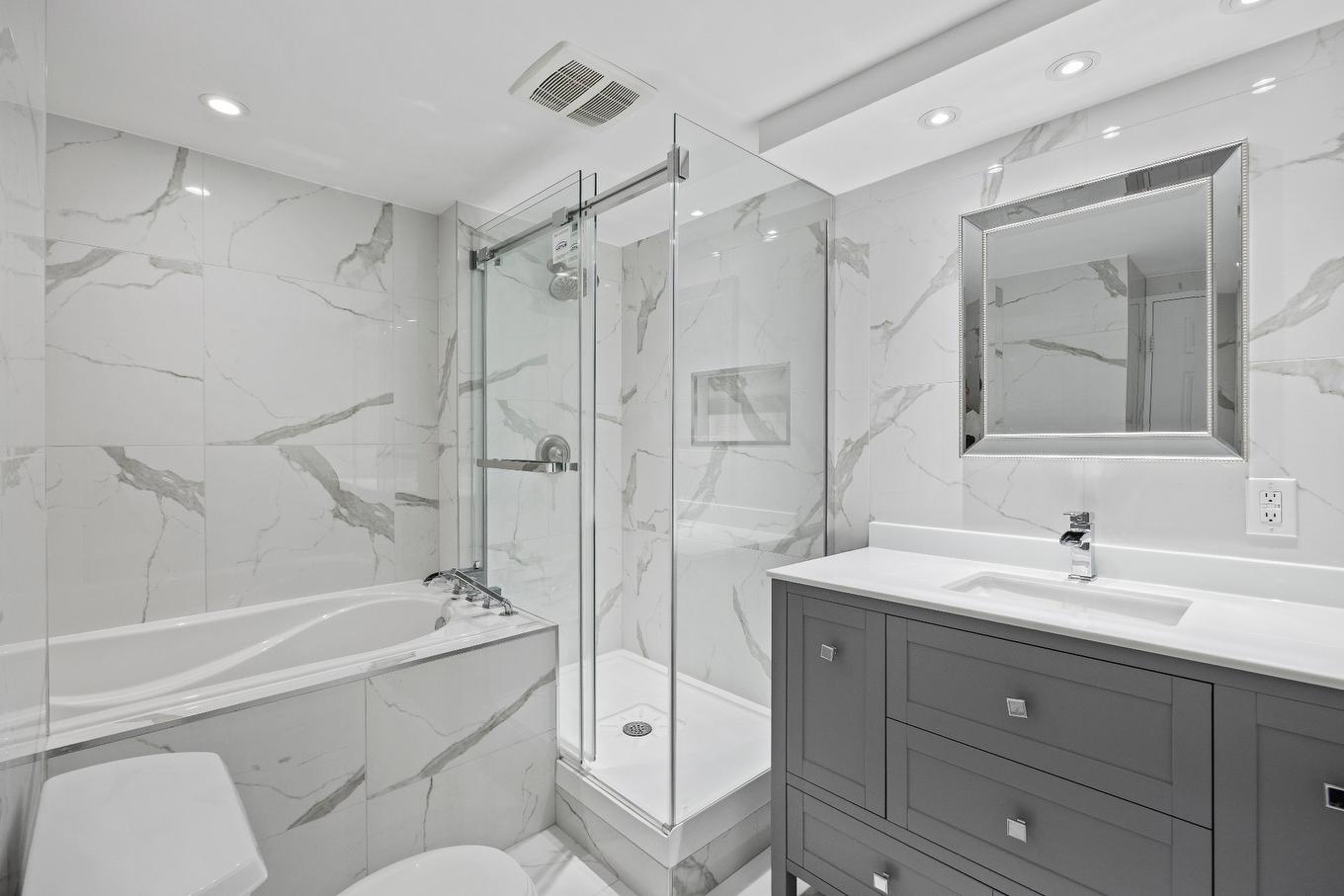 Salle de bains - 302-150 Rue Berlioz, Montréal (Verdun/Île-Des-Soeurs), QC - Indoor Photo Showing Bathroom