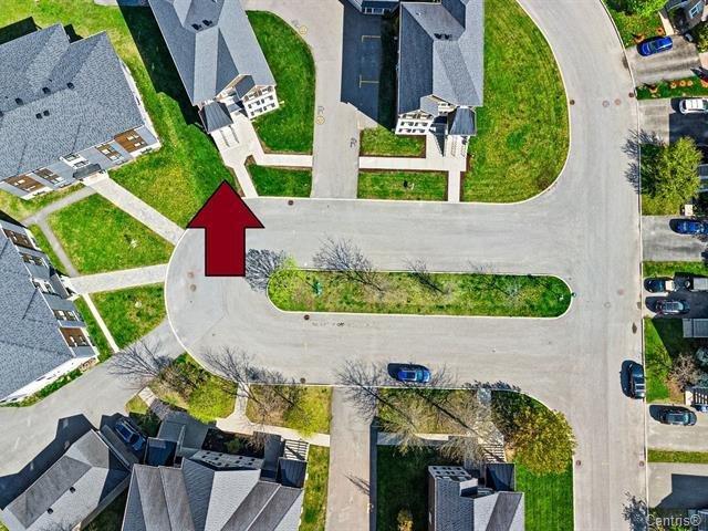 Overall view - 220 Place De La Rivière, Lachute, QC - Outdoor With View