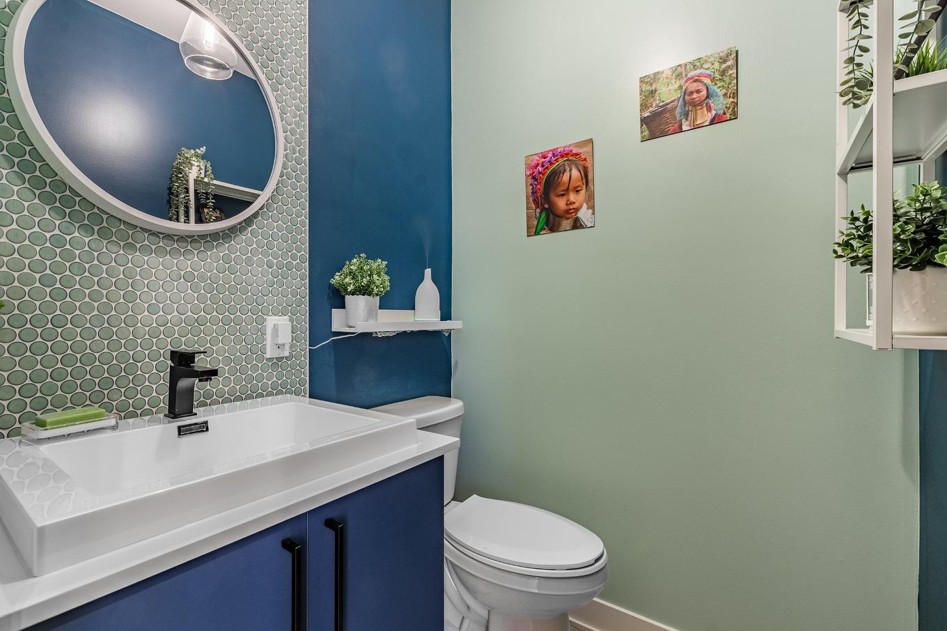 Salle d'eau - 2-138Z Rue De Saguenay, Bromont, QC - Indoor Photo Showing Bathroom