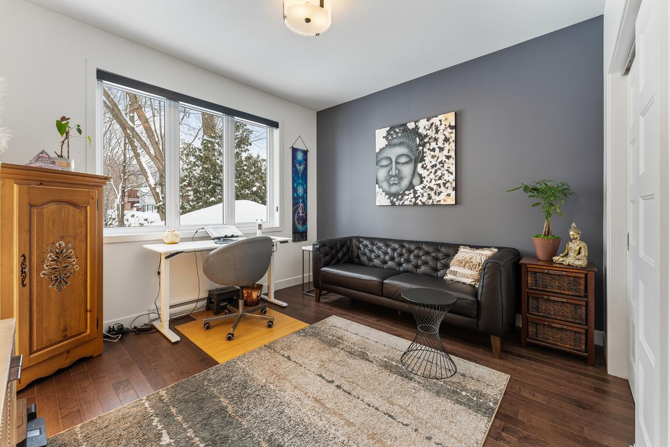 Chambre à coucher - 531 Rue Casavant, Granby, QC - Indoor