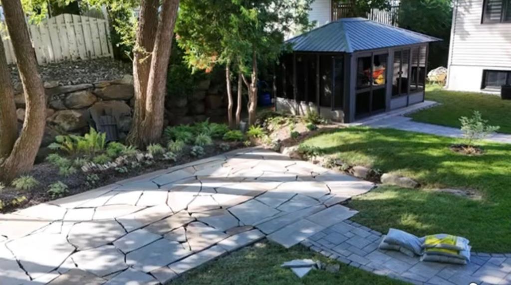 Cour - 531 Rue Casavant, Granby, QC - Outdoor