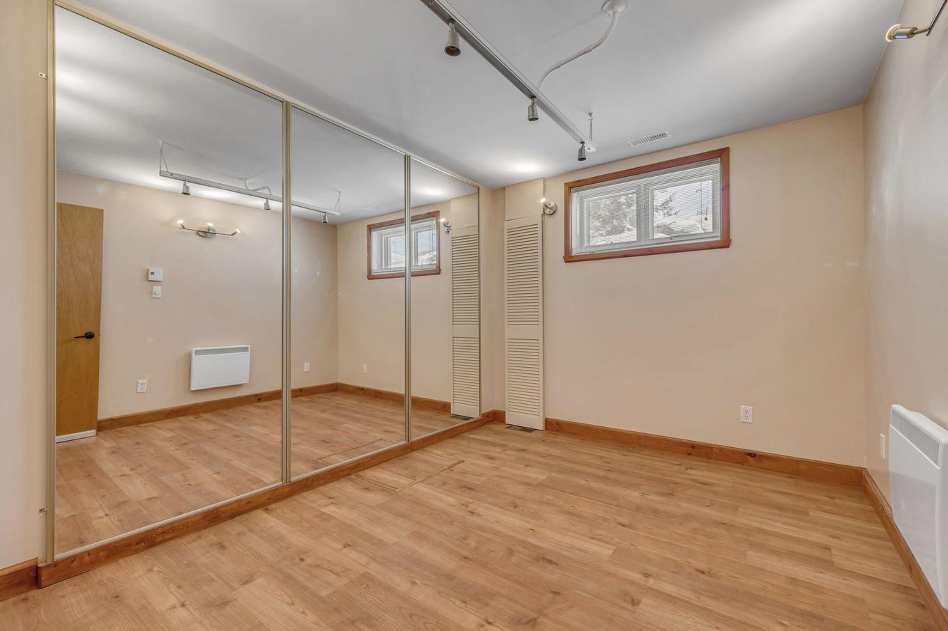 Chambre à coucher - 7265 Boul. Cloutier, Québec (Charlesbourg), QC - Indoor Photo Showing Other Room