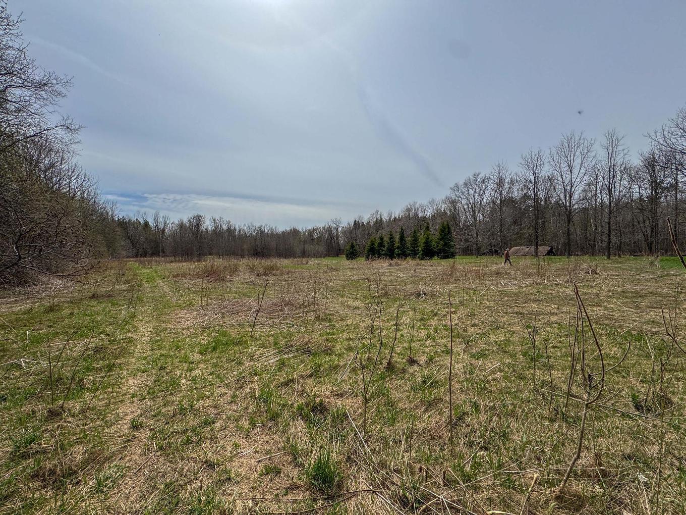 Terre/Terrain - Route Des Outaouais, Brownsburg-Chatham, QC