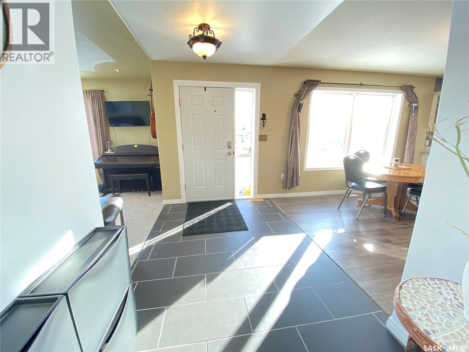 11 Harrigan Crescent, Maple Creek, SK - Indoor Photo Showing Other Room