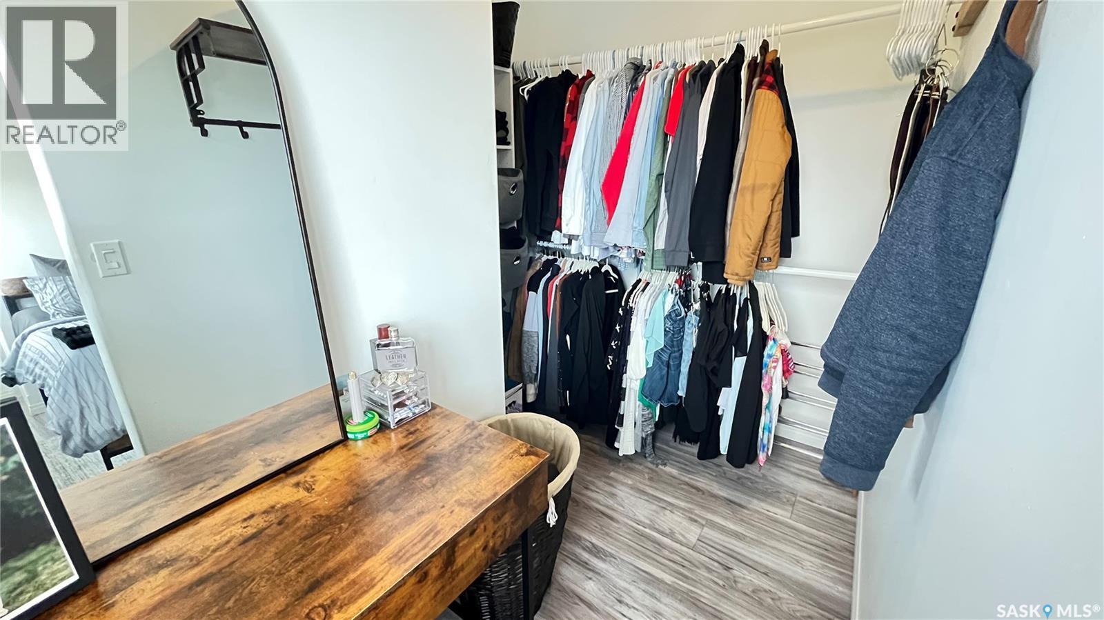 11 Harrigan Crescent, Maple Creek, SK - Indoor With Storage