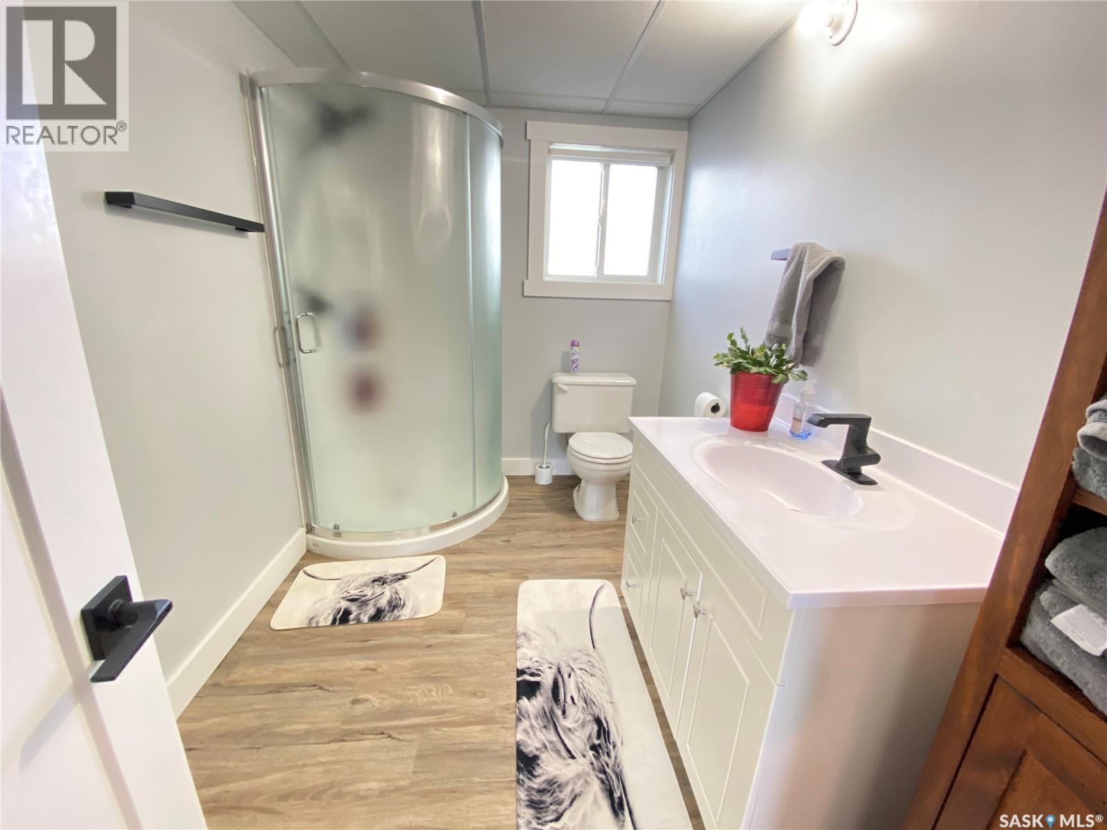 11 Harrigan Crescent, Maple Creek, SK - Indoor Photo Showing Bathroom