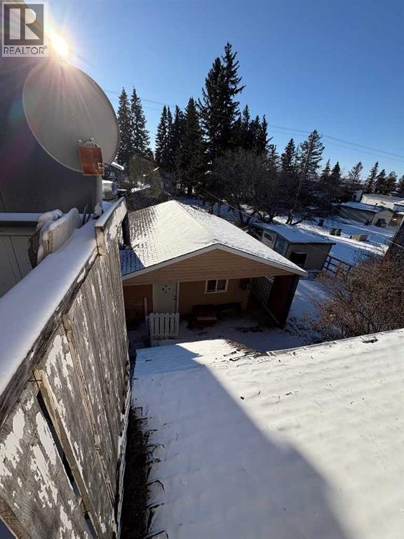 4929 50 Avenue, Bentley, AB