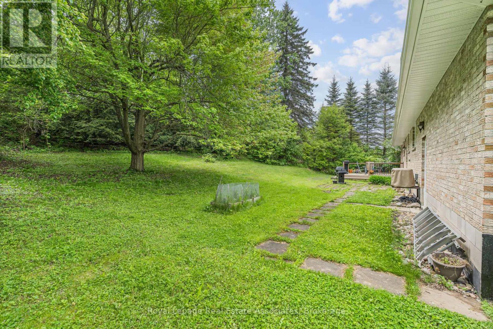 112 Park Street E, Halton Hills, ON - Outdoor