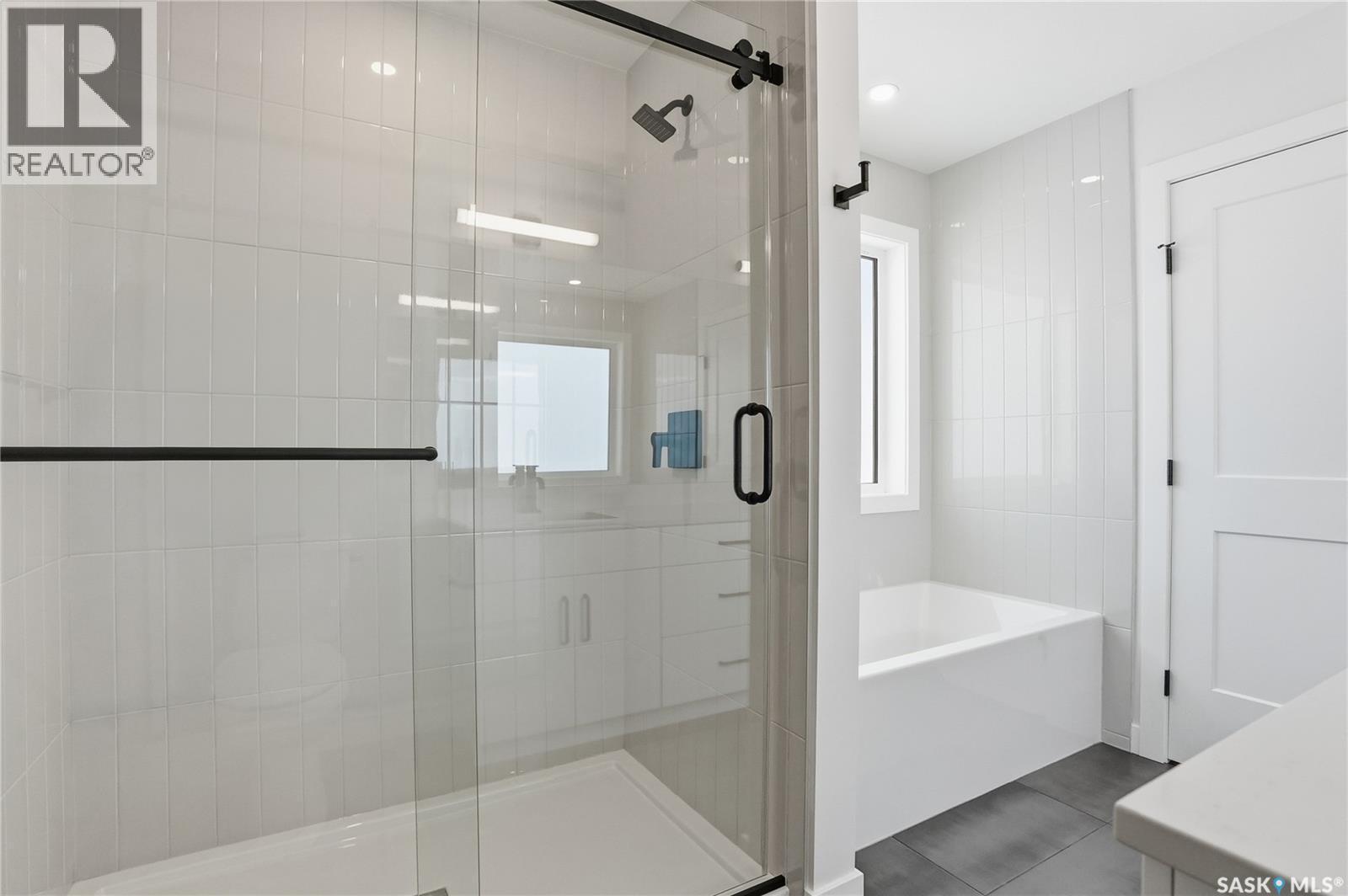 190 Doran Way, Saskatoon, SK - Indoor Photo Showing Bathroom