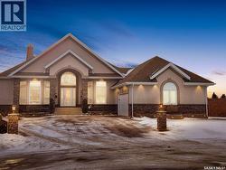 1453 Normandy DRIVE Moose Jaw, SK S6H 6P1