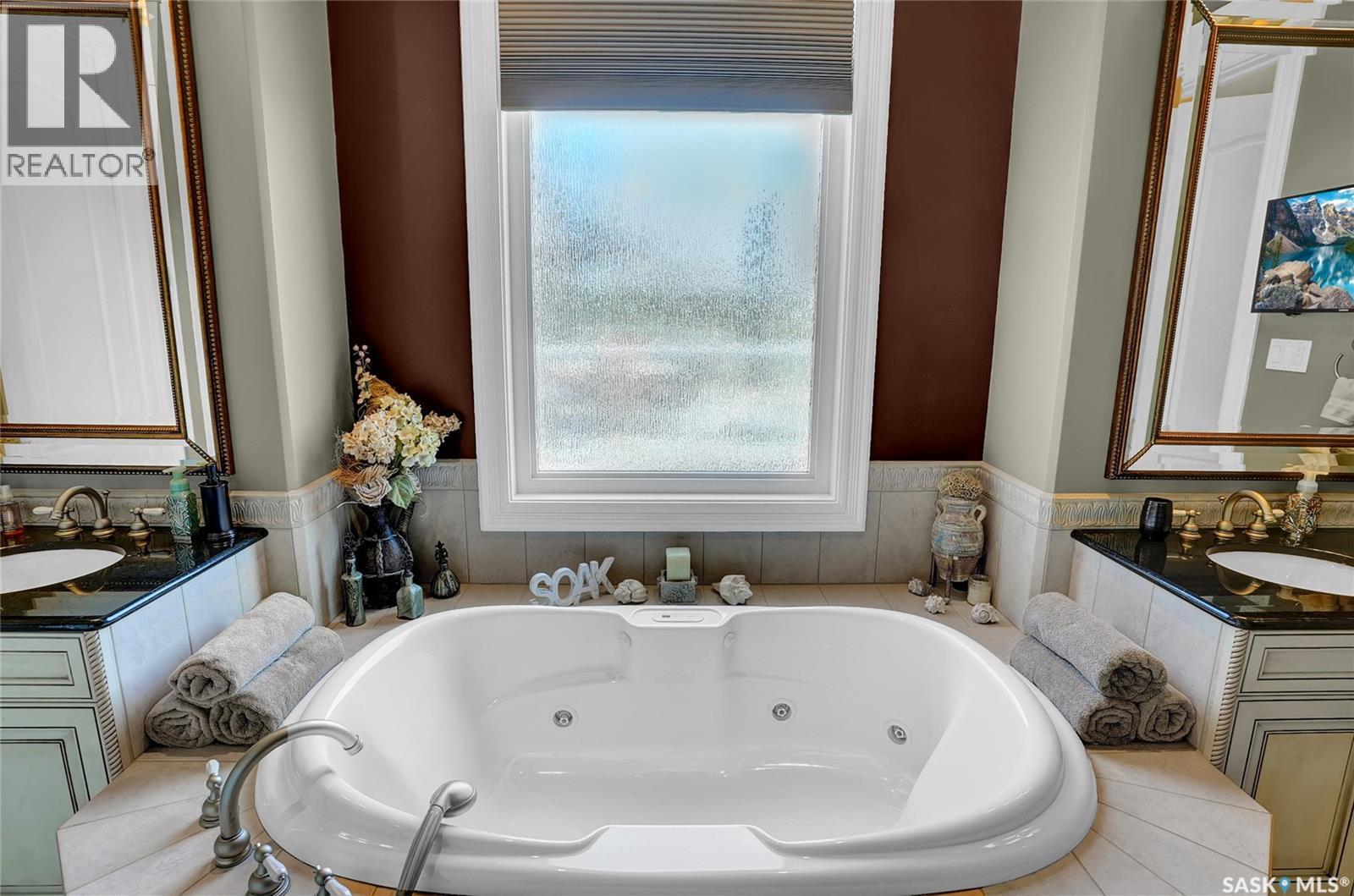 1453 Normandy Drive, Moose Jaw, SK - Indoor Photo Showing Bathroom
